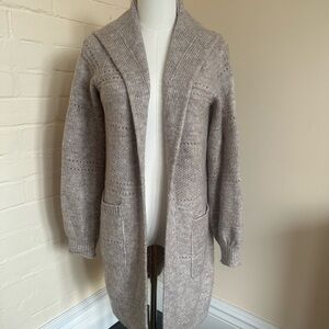 Women's Abercrombie & Fitch cosy sweater